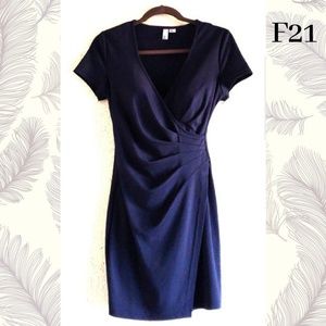 F21 Classy Bodycon